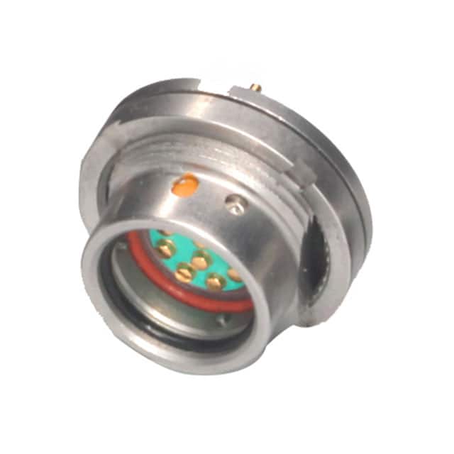 MAP-60-00 Amphenol NEXUS Technologies  Conjuntos de conectores circulares